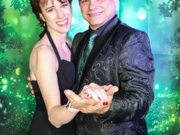 Swing Dance Holiday Party-143